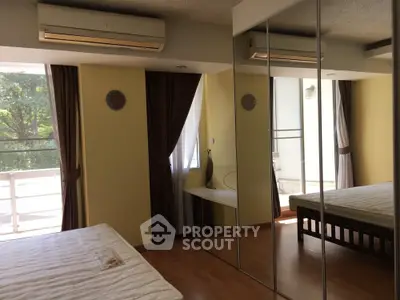 1 Bedroom Condo -4