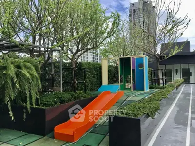  1 Bedroom Condo at Executive Residence 5 Condominiums-2
