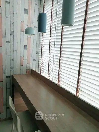  1 Bedroom Condo at Rhythm Phahol Ari-5