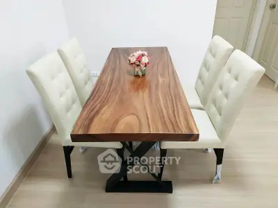  2 Bedrooms Condo at Supalai Veranda Rama 9-4