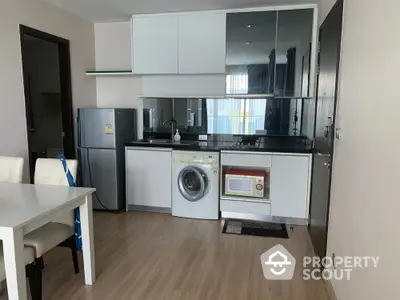  1 Bedroom Condo -4