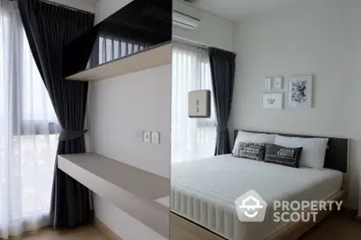  1 Bedroom Condo at Whizdom Connect Sukhumvit-4