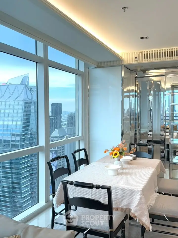 Athenee Residence