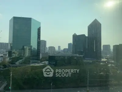  1 Bedroom Condo at Wind Ratchayothin-4