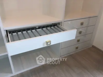  2 Bedrooms Condo at Life Asoke ไลฟ์ อโศก-3