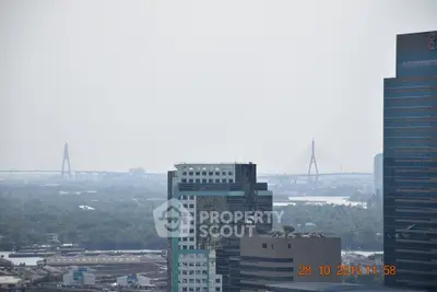  1 Bedroom Condo -2