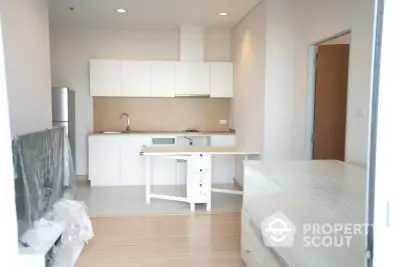  1 Bedroom Condo at Intro Phaholyothin Pradipat-4