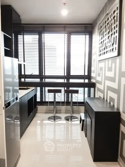  1 Bedroom Condo at Rhythm Sukhumvit 44 1-5