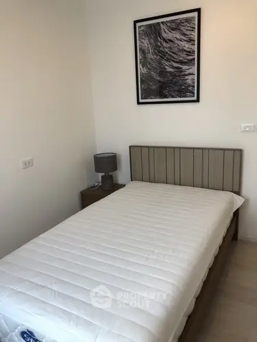  1 Bedroom Condo at Aspire Sathorn Thapa-4
