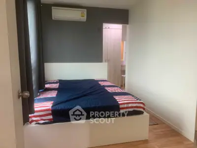  2 Bedrooms Condo -2