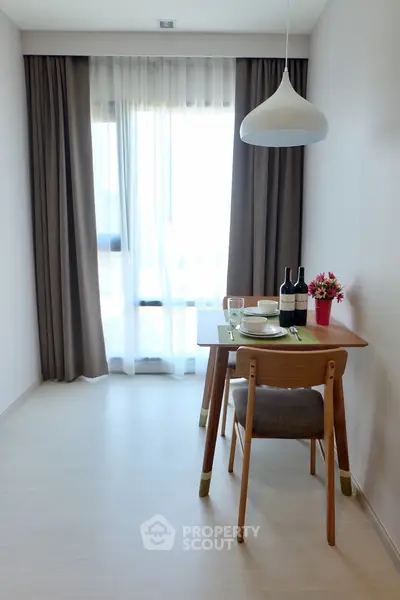  1 Bedroom Condo at Rhythm Sukhumvit 36 38-5