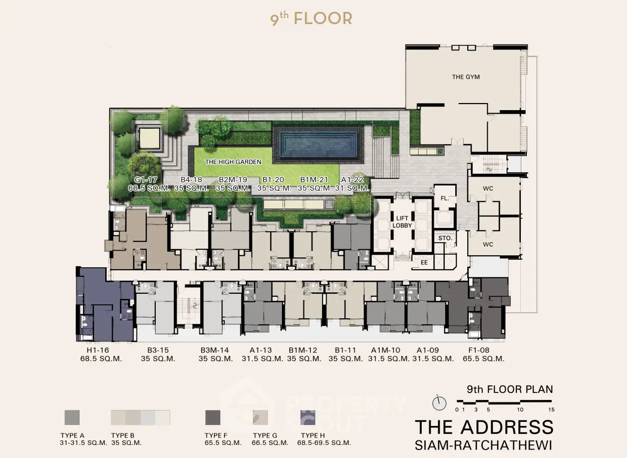 The Address Siam