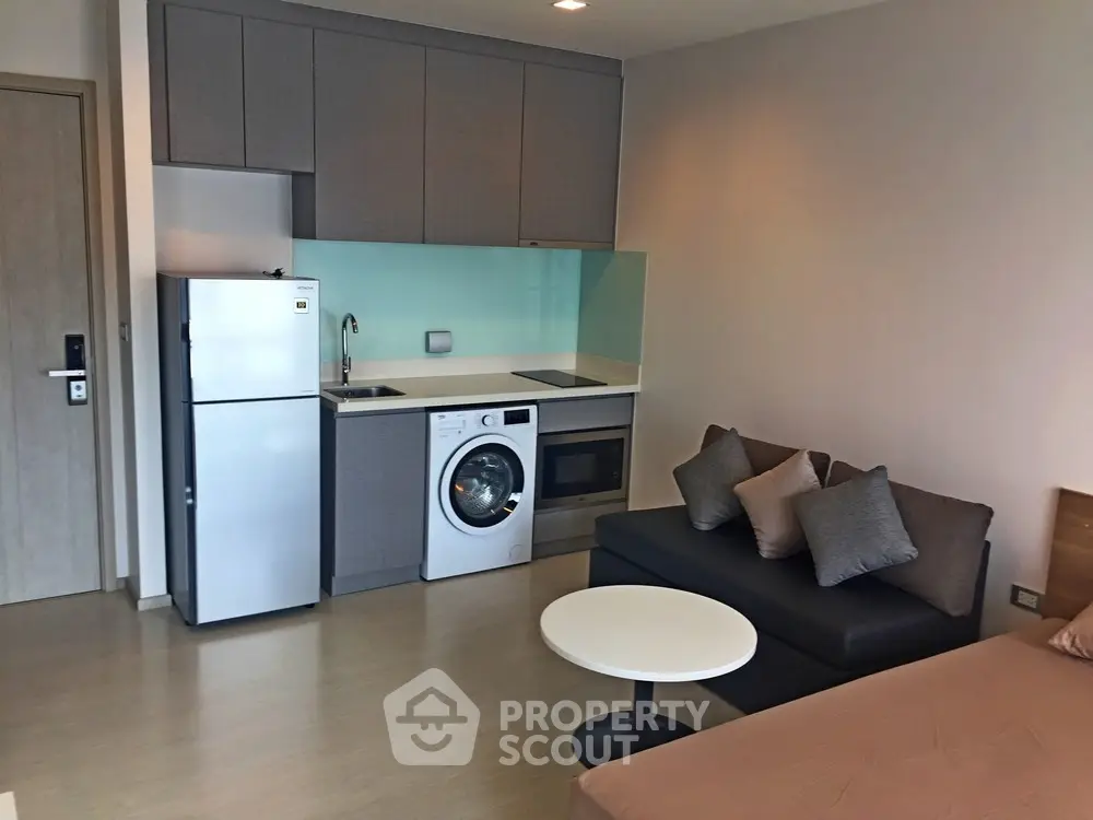  1 Bedroom Condo at Rhythm Sukhumvit 36 38-2