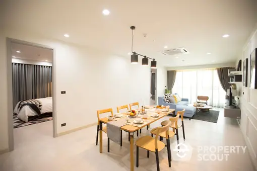 Apartments for Rent in Bangkok. 1,253 Homes Starting From ฿10,000