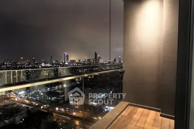  1 Bedroom Condo at Canapaya Residences Rama 3-4
