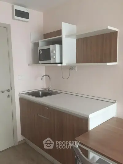  1 Bedroom Condo at Elio Sukhumvit 64-3