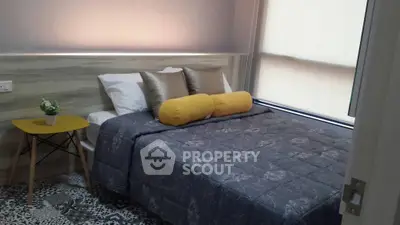  2 Bedrooms Condo at Mestyle Condo สุขุมวิท บางนา-4