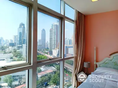  2 Bedrooms Condo at Nusasiri Grand Condominium-7