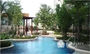  1 Bedroom Condo at Centric Scene Ratchavipha-2