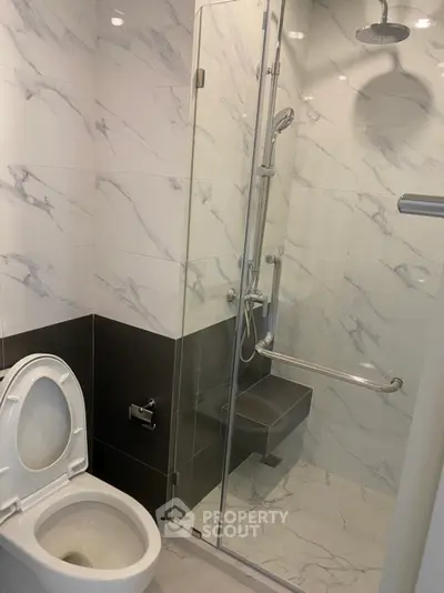  1 Bedroom Condo at Niche Pride เตาปูน อินเตอร์เชนจ์-4