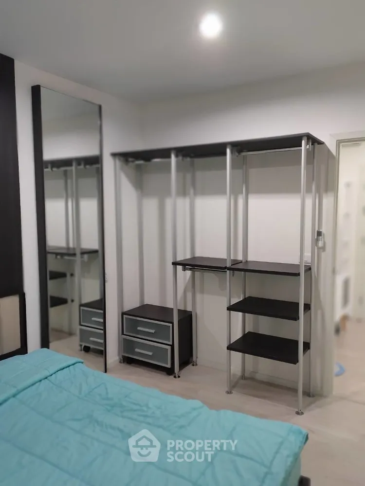  1 Bedroom Condo at Aspire Sathorn Thapa-3