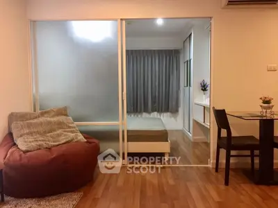  1 Bedroom Condo at Lumpini Place Rama 9 Ratchada Phase 1 2-4