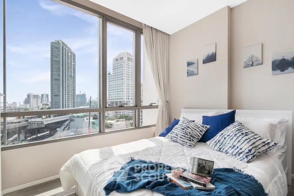  1 Bedroom Condo at The Room Sukhumvit 69-1