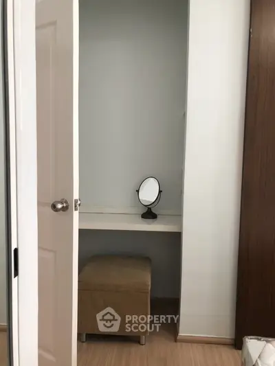  1 Bedroom Condo at A Space Id Asoke Ratchada-2