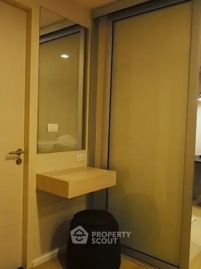  1 Bedroom Condo -12
