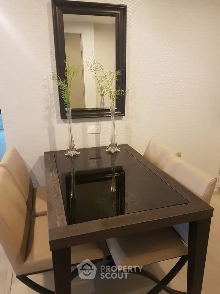  2 Bedrooms Condo at Life Ratchada-1
