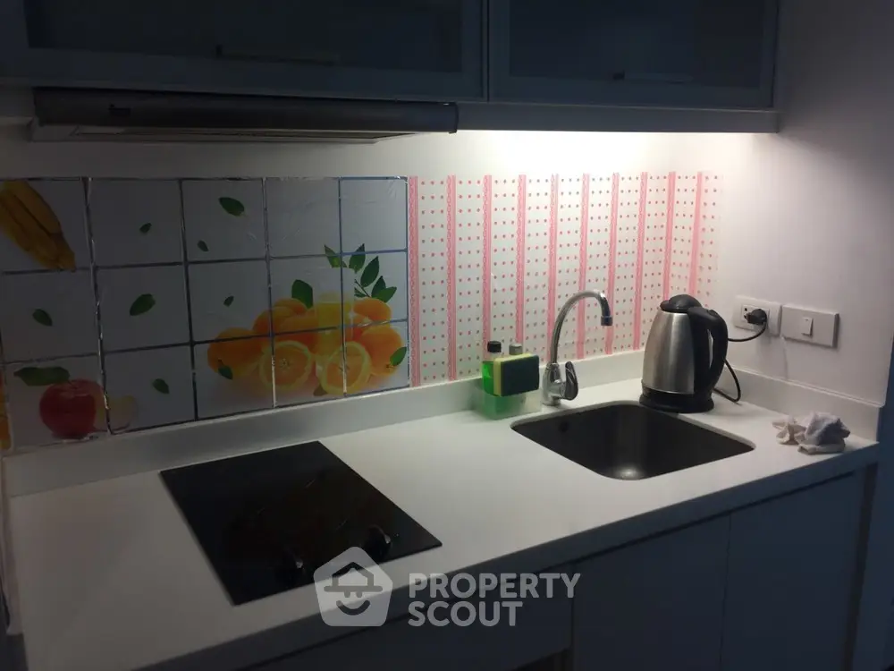  1 Bedroom Condo at The Alcove Thonglor 10-1