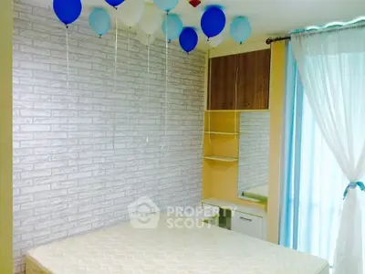  1 Bedroom Condo at The Iris-4
