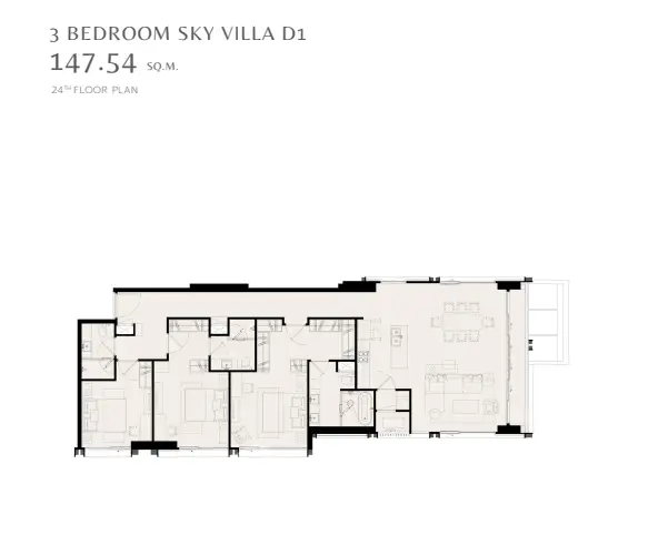 ROMM Convent