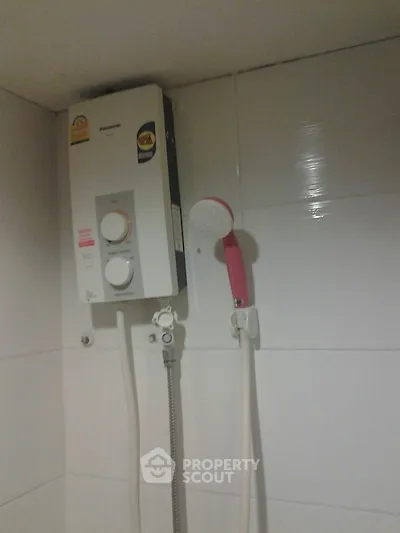1 Bedroom Condo at Grand Park View Condominium-3