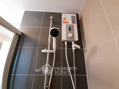 1 Bedroom Condo at The Privacy Rama 9-3