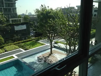  2 Bedrooms Condo at Ideo Mobi Sukhumvit-2