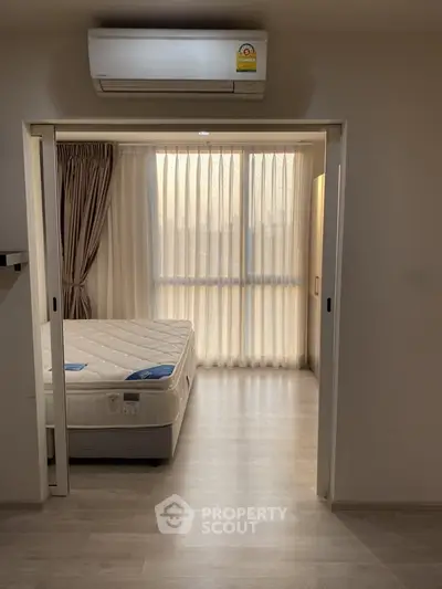  1 Bedroom Condo at Chambers Chaan Ladprao Wanghin-3