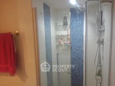 1 Bedroom Condo at Family House Ladprao 71 Condominium-2