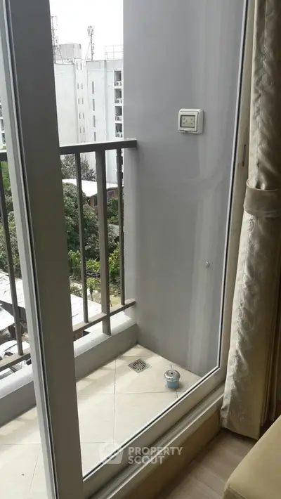  1 Bedroom Condo at Chrisma Condo รามอินทรา-5