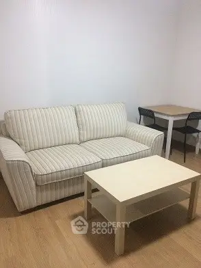 1 Bedroom Condo -7