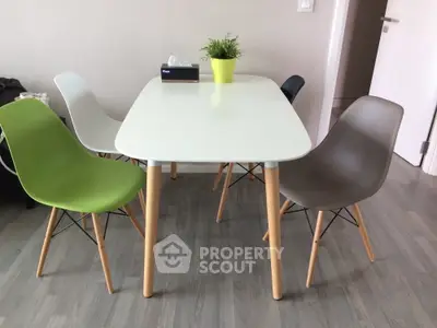 2 Bedrooms Condo at The Room Sukhumvit 69-4