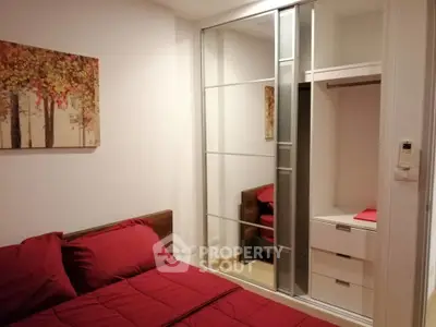 1 Bedroom Condo at Thru Thonglor-4