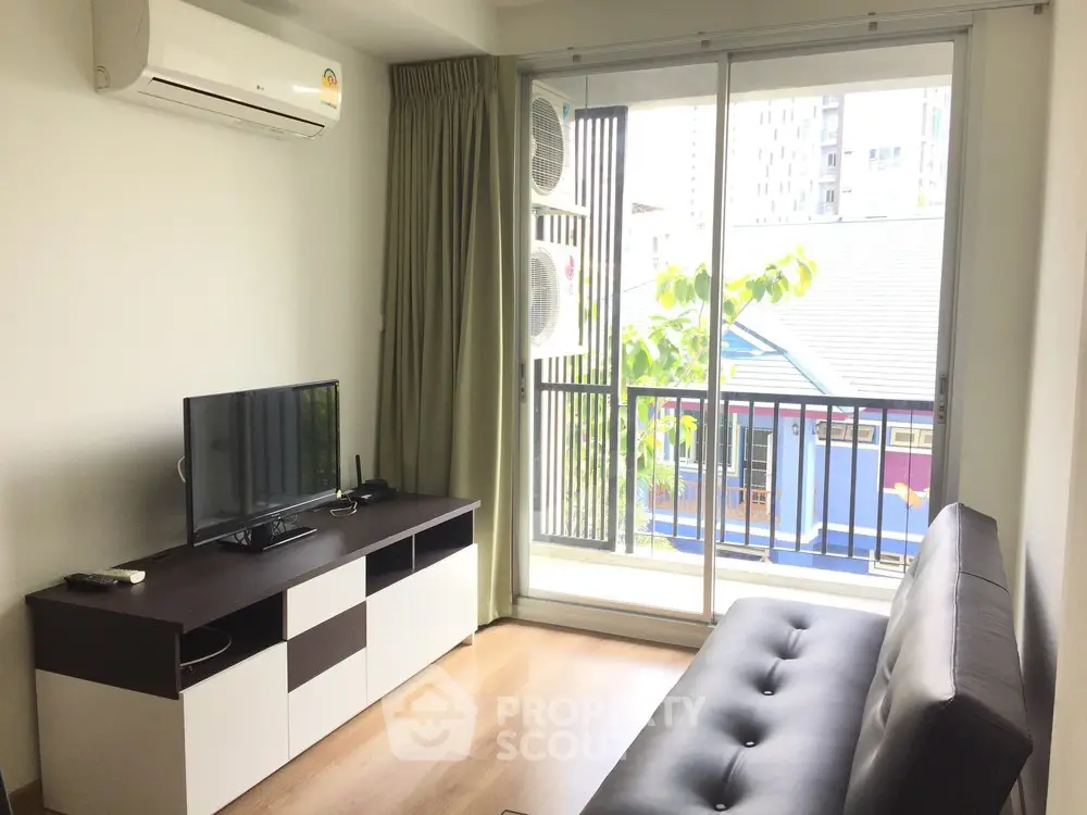  1 Bedroom Condo -1