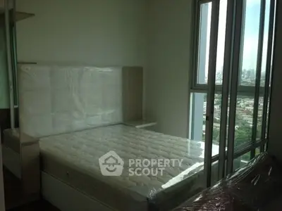  1 Bedroom Condo at Chewathai Interchange-5
