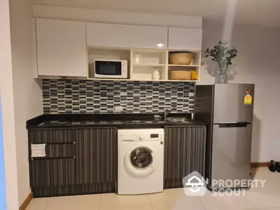  1 Bedroom Condo at Bangkok Feliz Sukhumvit 69-5