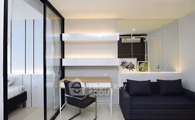 1 Bedroom Condo -2