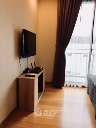  1 Bedroom Condo at Via Botani-3