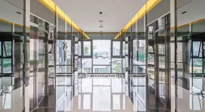  1 Bedroom Condo at Rhythm Sukhumvit 36 38-2