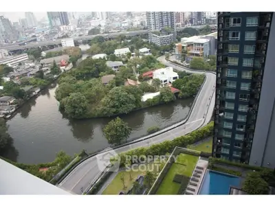  1 Bedroom Condo at The Base Sukhumvit 77-5