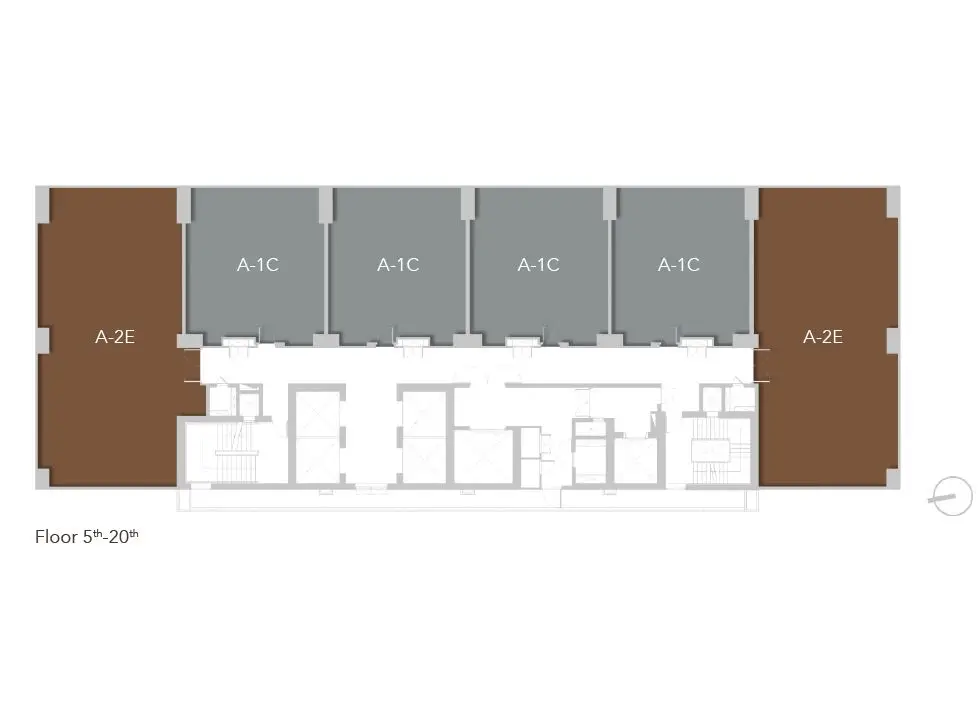 Sindhorn Residence